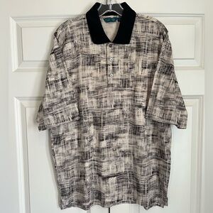 Astra Golf Polo Size Large